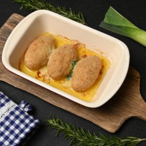 Kotlett "Cordon Bleu"